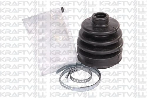 Kraftvoll 10020028  Aks Körüğü Takım Diş Civic 1.4 96-01 44324sb0310