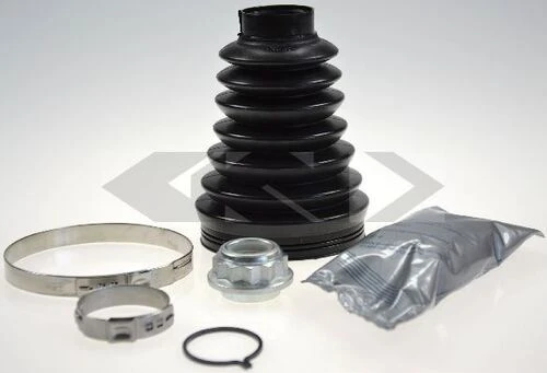 GKN 304842 GLANZER  AKS KÖRÜĞÜ İÇ TRANSPORTER T5  2.5 TDI AXD TAKI ürün görseli 1