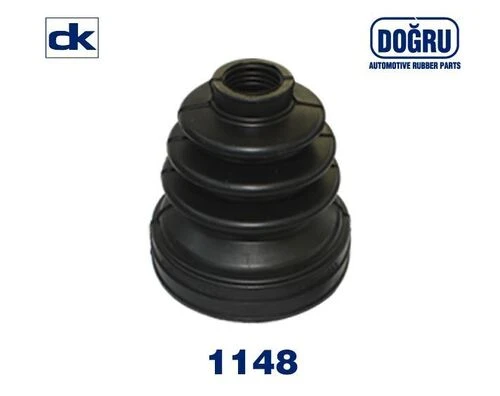 Doğru Kauçuk 1148  Aks Körüğü İç Corsa C Corsa D 1.3 Cdtı ürün görseli