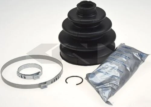 GKN 304024  Aks Körüğü Diş Accent 1.3 00-06 4950925a00 ürün görseli