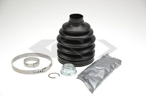 GKN 304836 GLANZER  AKS KÖRÜĞÜ MERCEDES W169 A180-A200-A180 CDI A2 ürün görseli