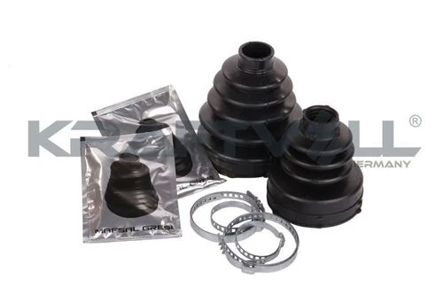 Kraftvoll 10020134  Aks Körüğü Sol Takım Focus Iıı 10- Av614c062da ürün görseli 1