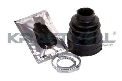 Kraftvoll 10020107  Aks Körüğü İç Sağ Focus Iı Cma03-07 Focus Iı 04-12 Cma07- 7m514c062ca ürün görseli 1