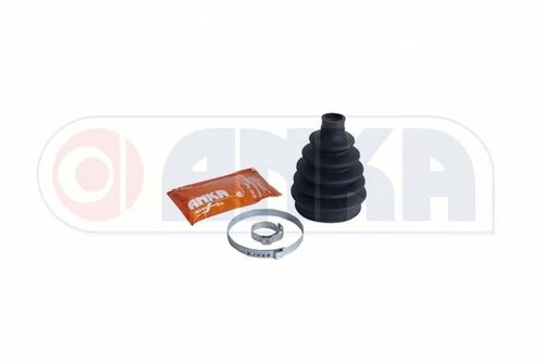 Anka 40104009   AKS KÖRÜĞÜ İÇ RENAULT CLIO IV 1.5 DCI 2012 - 1