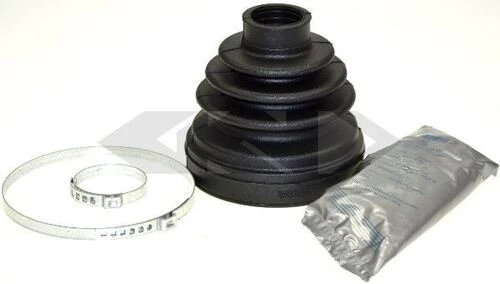 GKN 304884  Aks Körüğü İç Qashqai 07-12 2.0 DCI ürün görseli 1