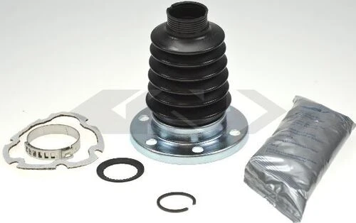 GKN 304933 GLANZER  Aks Körüğü Polo Golf III IV V Jetta I Lupo-New Beetle Cady II Fox Bora Golf Plus Vento Pu ürün görseli