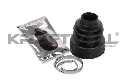 Kraftvoll 10020119  Aks Körüğü Sağ İç Focus Iıı 10-1.6 Tdcı 1.0 Ecoboost Av614a084ca ürün görseli