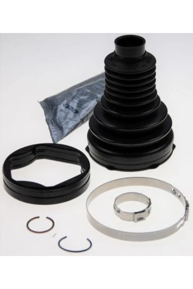 FEBI 173044  Bmw G20-G30 İç Aks Körüğü 31608657288