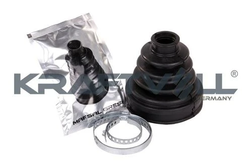 Kraftvoll 10020005  Aks Körüğü İç Takım Corolla 92-01 443812410 ürün görseli