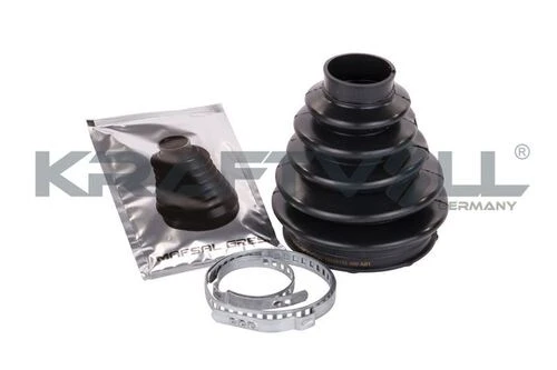 Kraftvoll 10020122  Aks Körüğü Diş Ford Focus Iıı 1.6 Tdcı 11- Av614c062ca ürün görseli 1