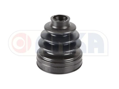 Anka 40104003   AKS KÖRÜĞÜ İÇ TRAFIC II MASTER III