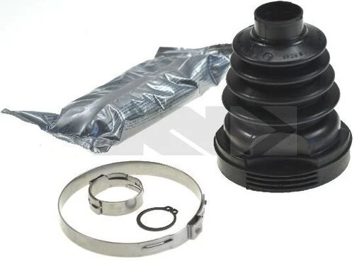 GKN 304879 GLANZER  AKS KÖRÜĞÜ İÇ ÖN CLIO III MEGANE II  LAGUNA II ürün görseli