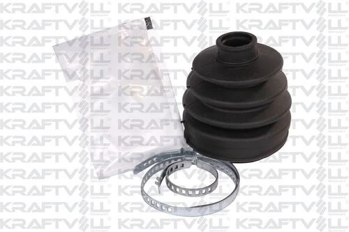 Kraftvoll 10020019  Aks Körüğü Diş Takım Accent Admire 4950925d00