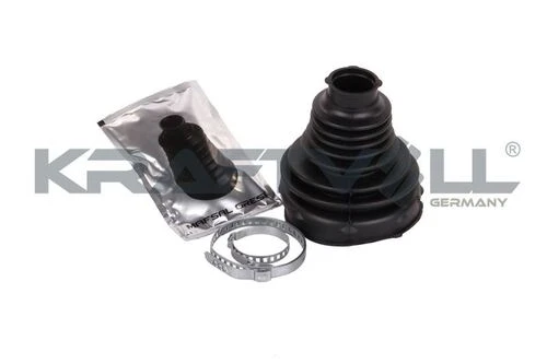 Kraftvoll 10020115  Aks Körüğü Diş Takım Transit V363 V362 14-custom 12- 8c114a084aa ürün görseli