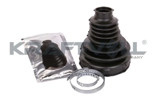 Kraftvoll 10020127  Aks Körüğü İç Takım Transit V363 V362 14-custom 12- 8c1d3k310aa ürün görseli 1