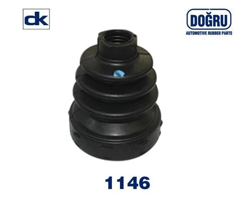 Doğru Kauçuk 1146  Aks Körüğü Corsa D ürün görseli