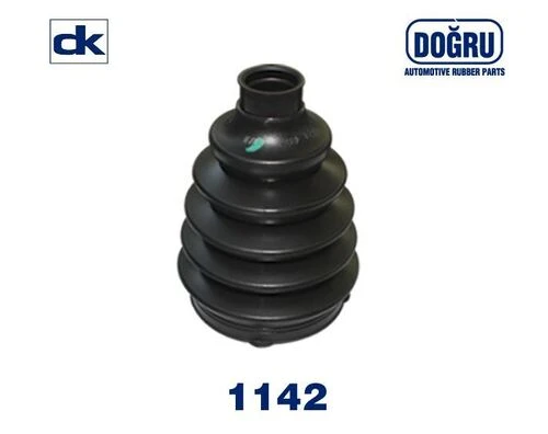 Doğru Kauçuk 1142  Aks Körüğü Corsa D ürün görseli