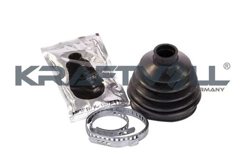Kraftvoll 10020206  Aks Körüğü Passat 1.8 1.9d 97 04 3b0407203a ürün görseli