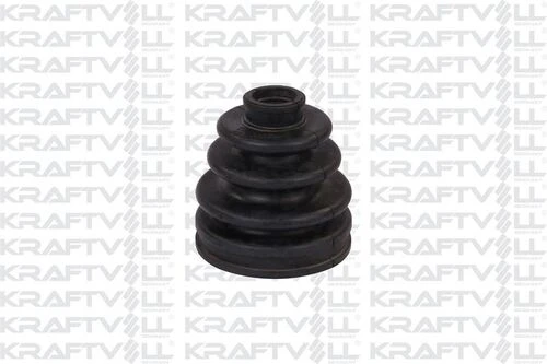 Kraftvoll 10020065  Aks Körüğü Diş Tek Corolla 1.3ı Xlı 1.4l 1.6l Ae100 Ae101 Ae110 Ae111 92-01 443812172
