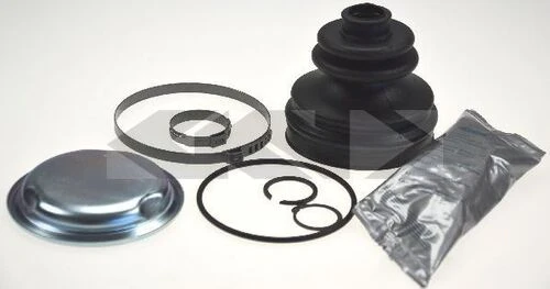 GKN 304679 GLANZER  AKS KÖRÜĞÜ İÇ GOLF BORA POLO / CORDOBA ürün görseli