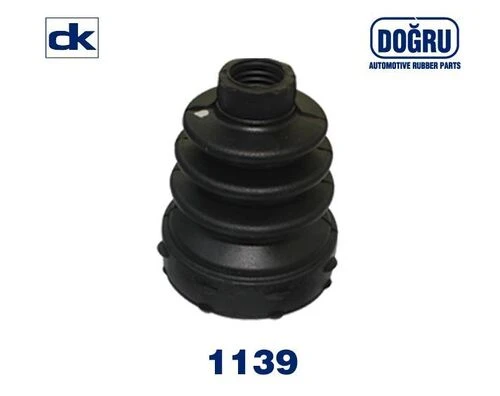 Doğru Kauçuk 1139  Aks Körüğü Corsa D ürün görseli