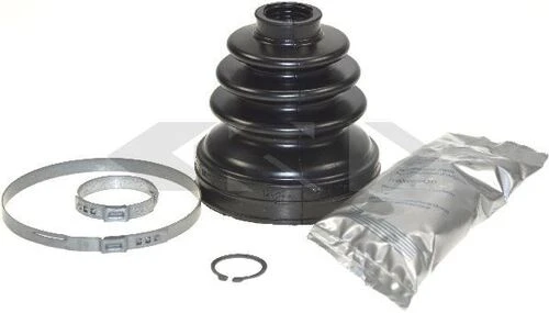 GKN 304965 GLANZER  AKS KÖRÜĞÜ İÇ CORSA D TAKIM