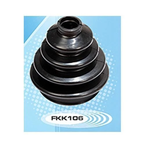 Fkk 106  Aks Körüğü Flexıbıl Mekanik Montaj Alt 74-88 Üst 21 Aparat Ile Alt 74-93 Üst 21-55 Boy 92