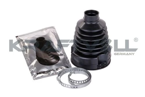 Kraftvoll 10020109  Aks Körüğü İç Sol Connect 14- Dv614a084ga
