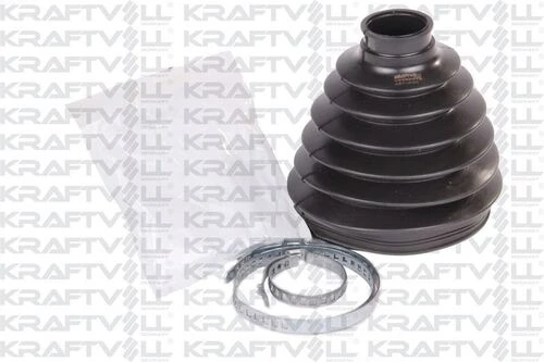 Kraftvoll 10020078  Aks Körüğü Diş Takım Navara D40 2.5 Dcı 3.0 Dcı 2wd 4wd 05-navara D40 2.5 Dcı 3.0 Dcı 2w 397417y027 ürün görseli