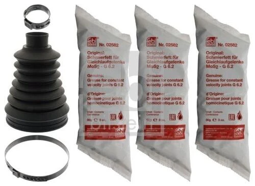 FEBI 100299  AKS KÖRÜĞÜ TAKIM - 1