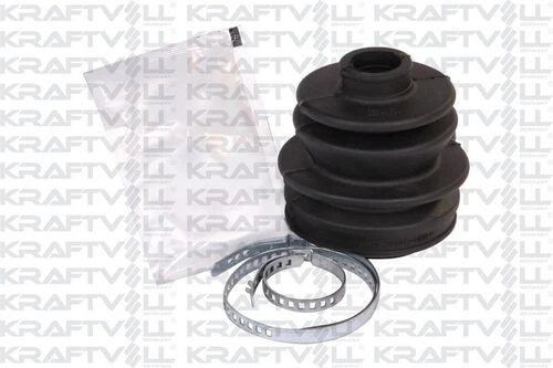 Kraftvoll 10020049  Aks Körüğü Diş Takım Swift 89-00 4411986060 ürün görseli