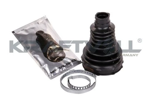 Kraftvoll 10020111  Aks Körüğü Diş Takım Transit Courier 14- Et764a084ab ürün görseli