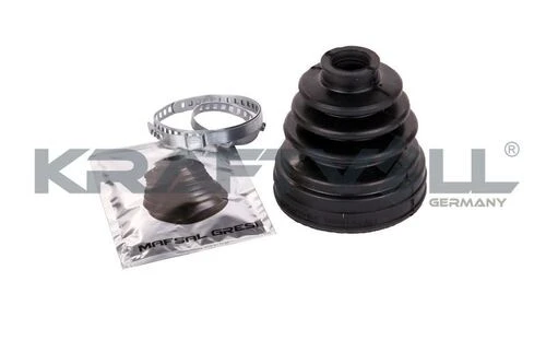 Kraftvoll 10020081  Aks Körüğü İç Sıvı Gres Kelepçe Connect 04-1.8tdcı 90ps 2t144a084aa ürün görseli