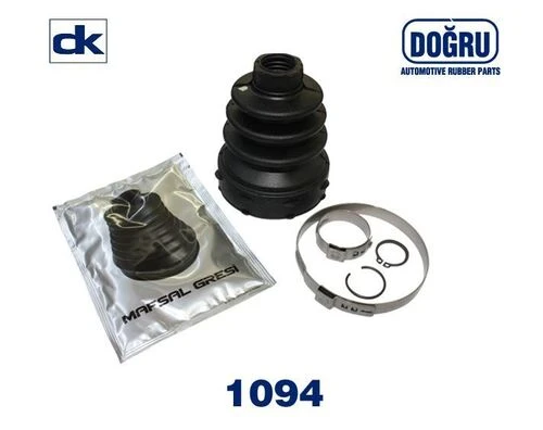 Doğru Kauçuk 1094  Aks Körüğü Corsa D ürün görseli
