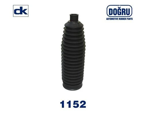 Doğru Kauçuk 1152  Aks Körüğü Astra H Zafira B ürün görseli 1