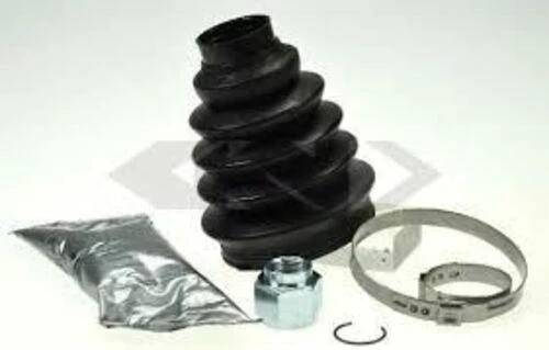 GKN 303256 GLANZER  (21121) Aks Körüğü Seti Peugeot 206 1.4İ 98- 1.4 16V 03- 206 Cc 1.6 16V 00- 207 1.4 06- ürün görseli