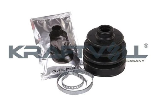 Kraftvoll 10020041  Aks Körüğü Diş Takım Mazda 323 87-04 F06922530a ürün görseli
