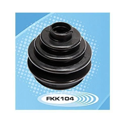 Fkk 104  Aks Körüğü Flexıbıl Mekanik Montaj Alt 70-82 Üst 26 Aparat Ile Alt 70-90 Üst 26-67 Boy 80 ürün görseli 1