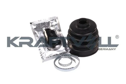 Kraftvoll 10020030  Aks Körüğü Diş Takım L200 06- 443821061 ürün görseli