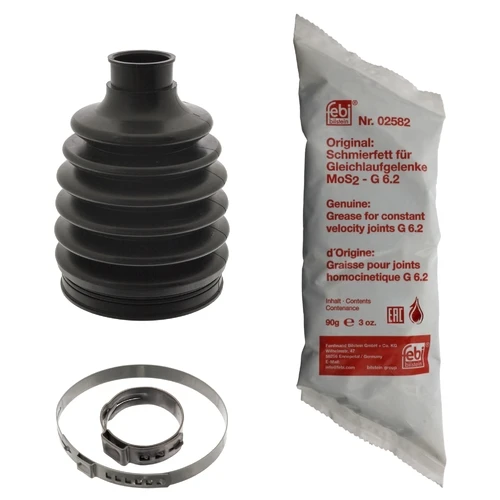 FEBI 49883  Aks Körüğü İç Fiesta Vi 08 Olcu 21.36 59.72 99.20 8v514c062aa 8v514c062aa ürün görseli