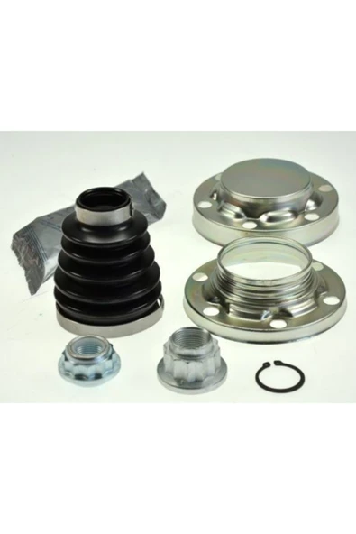 GKN 304552 Touareg Q7 Cayenne Aks Körüğü İç 2004- [] [7l0598201]