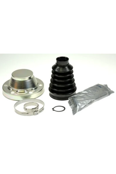 GKN 304550 Amarok Touareg Q7 Cayenne Aks Körüğü İç 2004- [] [7l0498201a] Uyumlu