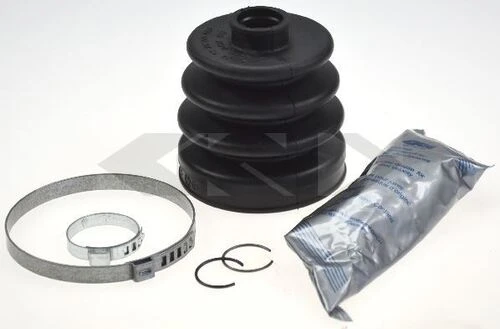 GKN 302747  Aks Körüğü Diş Kia Sephia 95-98 4019064127147 ürün görseli