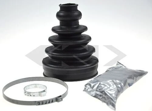 GKN 303946 GLANZER  AKS KÖRÜĞÜ DOBLO II BRAVO II 08- / DELTA III / ürün görseli