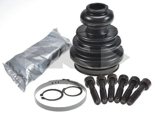 GKN 300535 GLANZER  AKS KÖRÜĞÜ İÇ TRANSPORTER T4 -03 SAÇSIZ ürün görseli 1