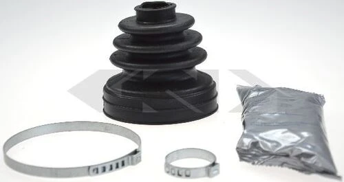 GKN 304153 GLANZER  AKS KÖRÜĞÜ İÇ Corolla Uyumlu AE111 AE112 98-02 1.4 16 ürün görseli