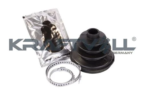Kraftvoll 10020166  Aks Körüğü Vectra A Astra F 1603180