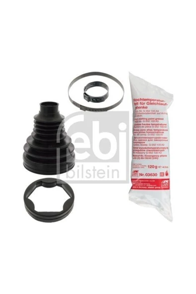 FEBI 100401  AKS MIL KÖRÜĞÜ İÇ A4 A5.Q5 2.0.2.7TDI 08 ürün görseli