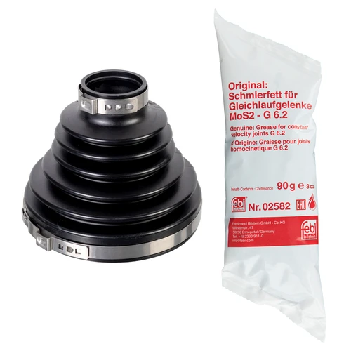 FEBI 174420  Aks Körük Tamir Takımı W447 İç 4473506000 4473506000 ürün görseli