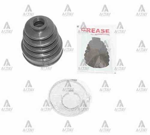 Maher 09187  Aks Körüğü Takım İç Corolla 02-13 442702250 ürün görseli